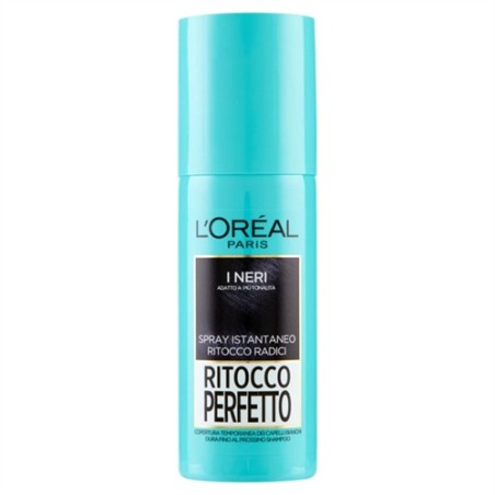 3600523193127L'oreal Ritocco Perfetto I Neri 75ml