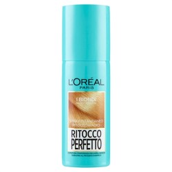 3600523193110L'oreal Ritocco Perfetto I Biondi 75ml