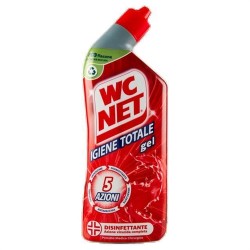 Wc Net Igiene Totale New 700ml