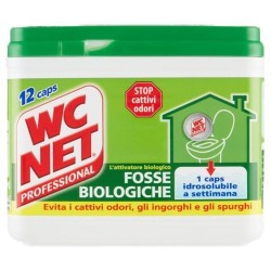 Wc Net Fosse Biologiche New...