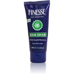 Finesse Hair Cream Tubo New...