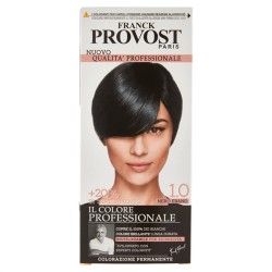 3600550974027Franck Provost 1.0 Nero Ebano New 110ml