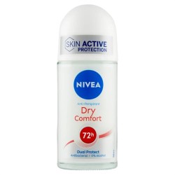 4005900388513Nivea Deo Roll Dry Comfort New 50ml