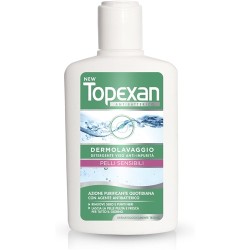 5450518011046Topexan Pelli Sensibili New 150ml