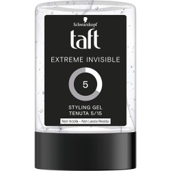 Taft Gel Extreme Invisible...