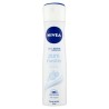 4005900388872 Nivea Deo Spray Pure Invisible New 150ml