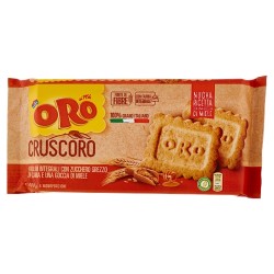 7622201692360Saiwa Cruscoro Integrali New 400gr