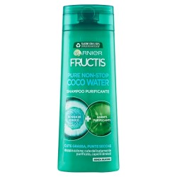 Fructis Shampoo Pure...