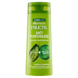 3600541226081Fructis Shampoo Antiforfora 2in1 New 250ml