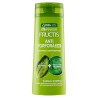 3600541226081 Fructis Shampoo Antiforfora 2in1 New 250ml