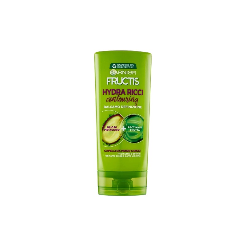 3600541200173Fructis Balsamo Hydra-Ricci New 200ml