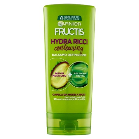 3600541200173Fructis Balsamo Hydra-Ricci New 200ml