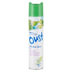 Oust Spray New 300ml