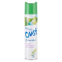 5000204911329Oust Spray New 300ml