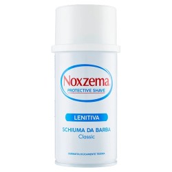 8002340012905Noxzema Schiuma Da Barba Classic - Lenitiva New 300ml