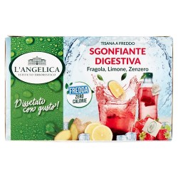 8017331065808L'angelica Tisana Fredda Sgonfiante New 15ff