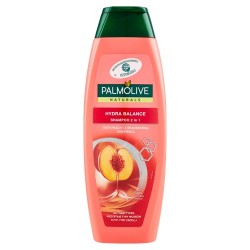 Palmolive Shampoo 2in1 Hydra Balance Con Pesca New 350ml