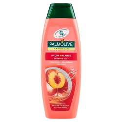 8718951577008Palmolive Shampoo 2in1 Hydra Balance Con Pesca New 350ml