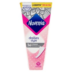 7322540437737Nuvenia String New 30+6pz