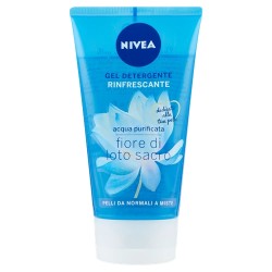 4005808668786Nivea Gel Detergente Rinfrescante New 150ml