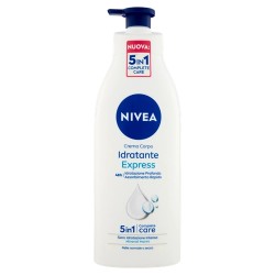 4005808702169Nivea Body Fluida Idratante New 500ml
