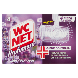 8003650020284Wc Net Tavoletta Lavanda 4pz