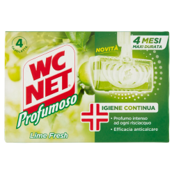 8003650020291Wc Net Tavoletta Lime 4pz