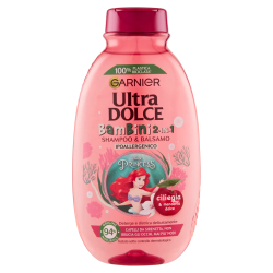 Ultra Dolce Shampoo...