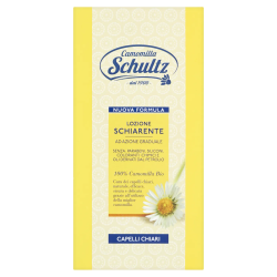 8004395096800Schultz Lozione Schiarente 200ml