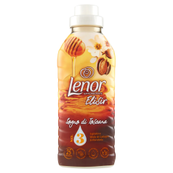 8006540892176Lenor Ammobidente Elisir, Sogno di Toscana 25 Misurini 525ml