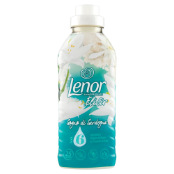 8006540904855Lenor Ammobidente Elisir, Sogno di Sardegna, 25 Misurini 525ml