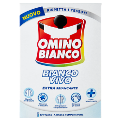8003650022110Omino Bianco Bianco Vivo Polvere 500gr