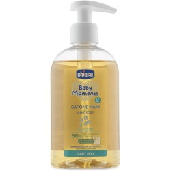Chicco Baby Moments Sapone...