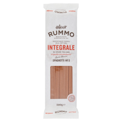 8008343709033Rummo Integrale Spaghetti N.3 500gr