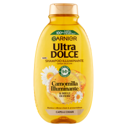 3600542159746Ultra Dolce Shampoo Camomilla New 250ml