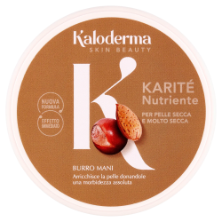 8004395133758Kaloderma Burro Mani Karite' Nutriente Per Pelle Secca E Molto Secca 150ml