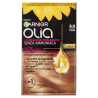 3600542487146Garnier Olia 8.0 Biondo Chiaro New 1pz