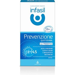 8000036021927Infasil Int Prevenzione Quotidiana New 200ml