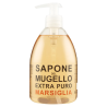 Sapone Del Mugello Sapone Liquido Marsiglia Con Dispenser New 500ml