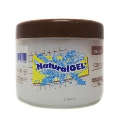 8033993195554Naturalgel Cocco Vaso New 500ml