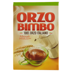 Orzo Bimbo Macinato New 500gr