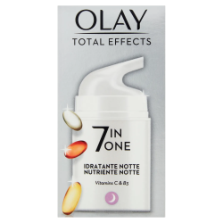 Olay Crema 7 In One Notte 50ml
