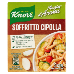 Knorr Magia Di Aromi...