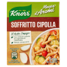 8720182327130Knorr Magia Di Aromi Soffritto Dadi New 9X10gr