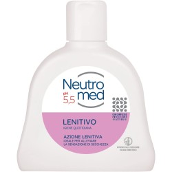 8015700166873Neutromed Intimo Lenitivo New 200ml