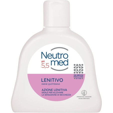 8015700166873Neutromed Intimo Lenitivo New 200ml