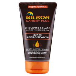 8002410021448Bilboa Carrot Unguento 150ml
