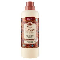 8008970055237Tesori D'oriente Ammorbidente Byzantium 760ml