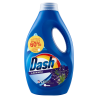 8006540927694Dash Liquido Lavatrice Lavanda 21 Misurini 1050ml