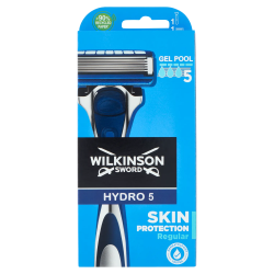 4027800439935Wilkinson Hydro 5 Skin Protection Rasoio 1pz